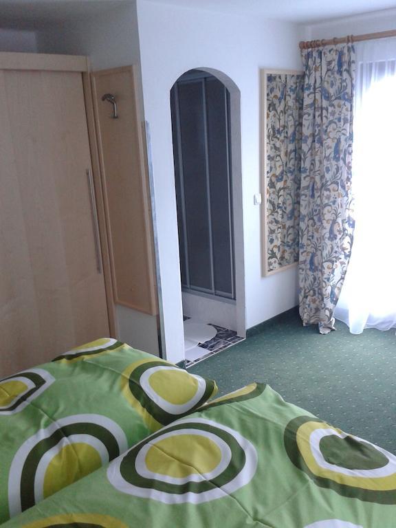 Haus Znopp Acomodação com café da manhã  Saalbach-Hinterglemm