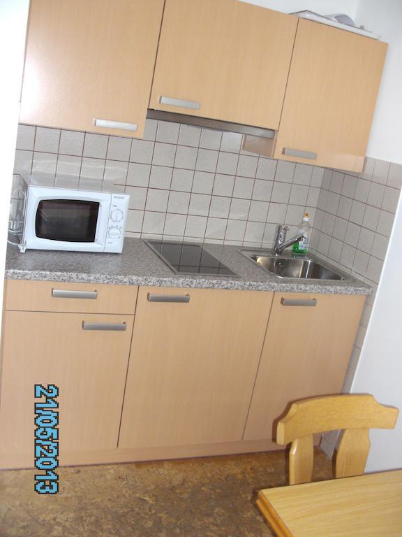 Acomodação com café da manhã  Haus Znopp *