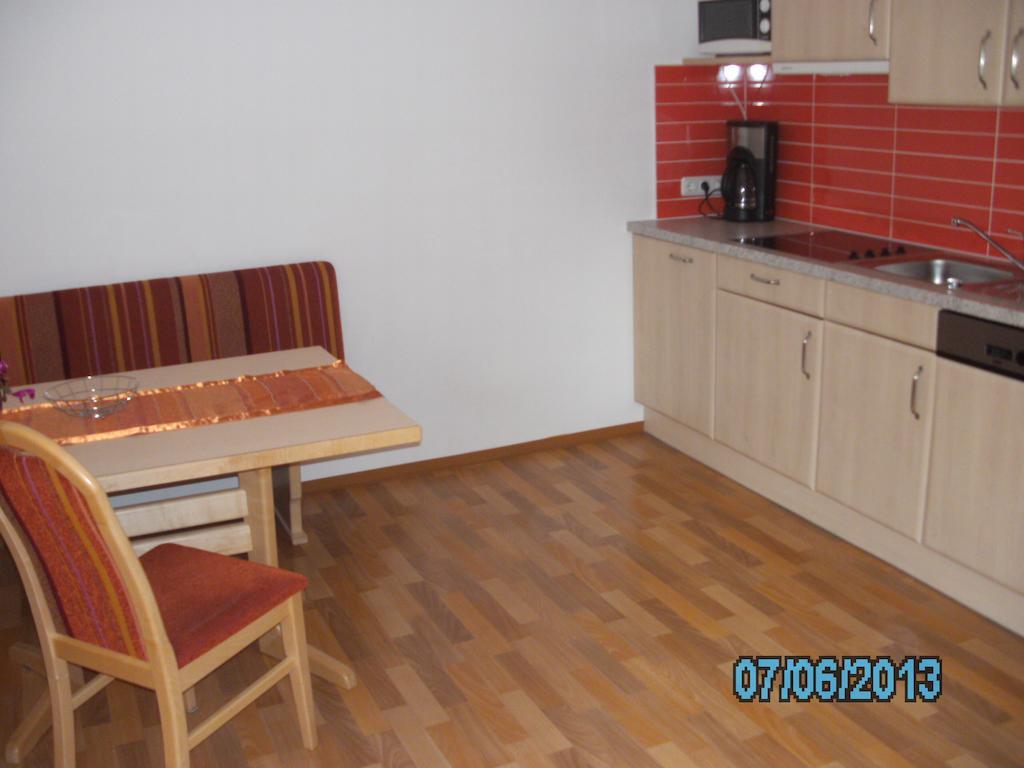Acomodação com café da manhã  Haus Znopp *